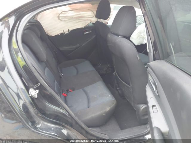 3MYDLBZV1GY128963 Scion IA