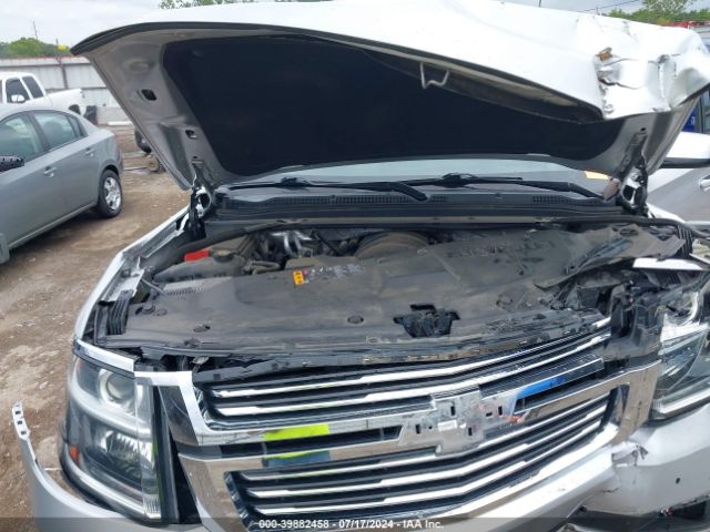 1GNSKCKC5HR179663 Chevrolet Tahoe Premier