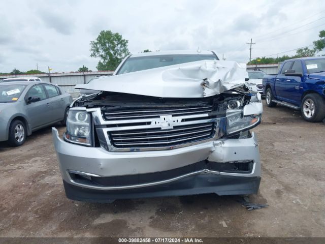1GNSKCKC5HR179663 Chevrolet Tahoe Premier