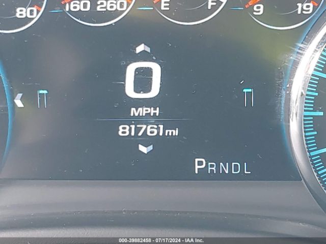 1GNSKCKC5HR179663 Chevrolet Tahoe Premier
