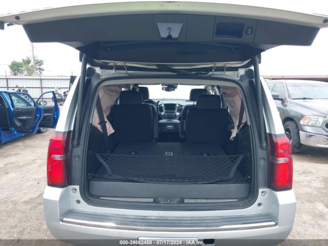 1GNSKCKC5HR179663 Chevrolet Tahoe Premier
