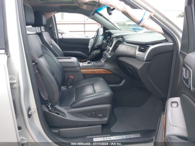 1GNSKCKC5HR179663 Chevrolet Tahoe Premier