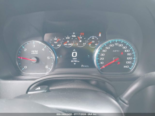 1GNSKCKC5HR179663 Chevrolet Tahoe Premier