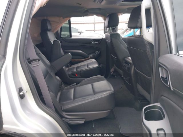 1GNSKCKC5HR179663 Chevrolet Tahoe Premier