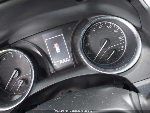 Toyota CAMRY SE 2019 4T1B11HK6KU786069 Image 14