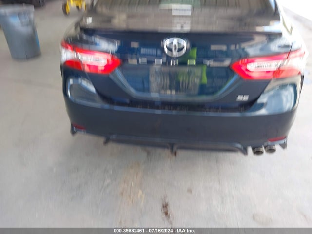 Toyota CAMRY SE 2019 4T1B11HK6KU786069 Image 15