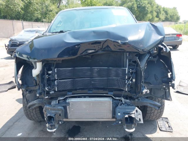 1FTFW1ED3MFB09856 Ford F-150 Platinum