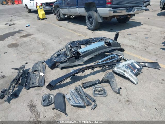 1FTFW1ED3MFB09856 Ford F-150 Platinum