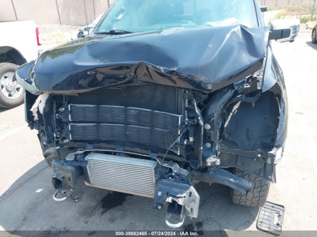 1FTFW1ED3MFB09856 Ford F-150 Platinum