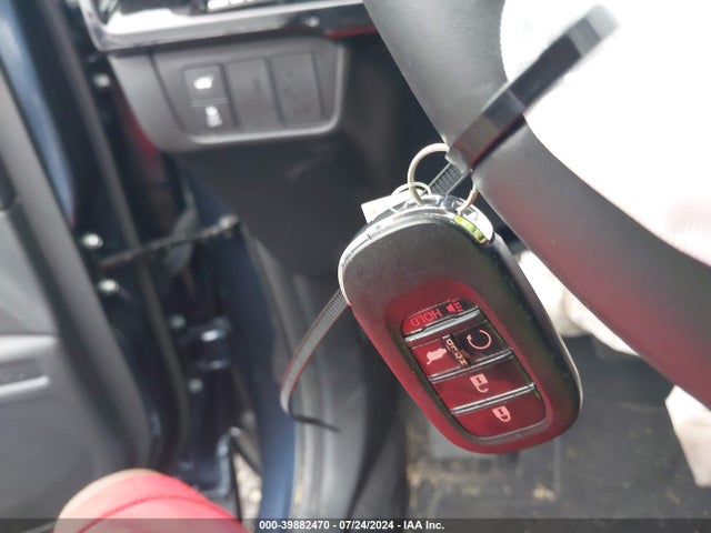 Honda Cr-v Ex-l Awd 2024 7FARS4H75RE021083 Image 11