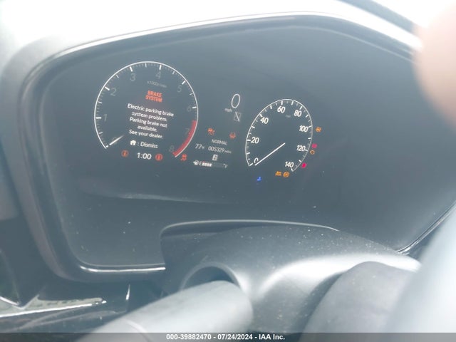 Honda Cr-v Ex-l Awd 2024 7FARS4H75RE021083 Image 15