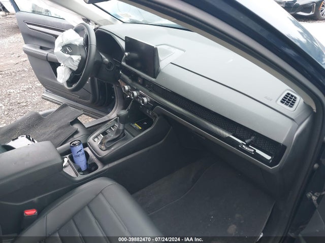 Honda Cr-v Ex-l Awd 2024 7FARS4H75RE021083 Image 5