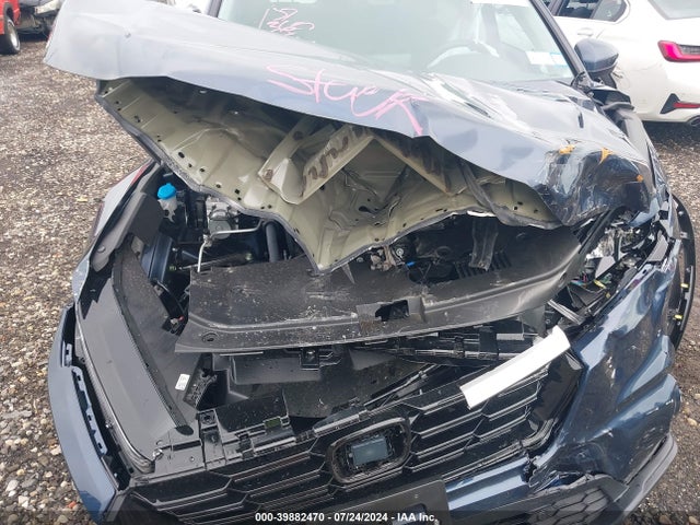Honda Cr-v Ex-l Awd 2024 7FARS4H75RE021083 Image 6