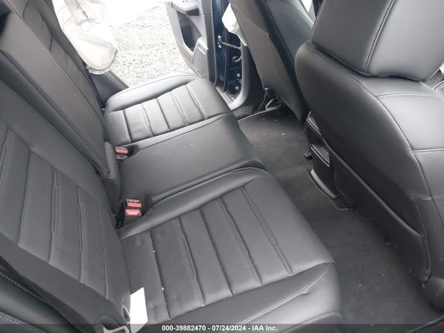 Honda Cr-v Ex-l Awd 2024 7FARS4H75RE021083 Image 8