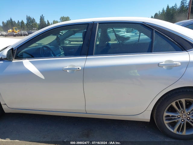 Toyota CAMRY SE 2017 4T1BF1FK9HU307690 Image 14
