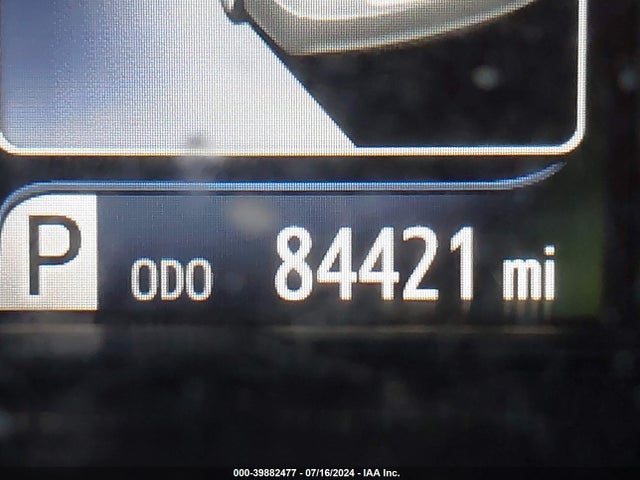 Toyota CAMRY SE 2017 4T1BF1FK9HU307690 Image 15