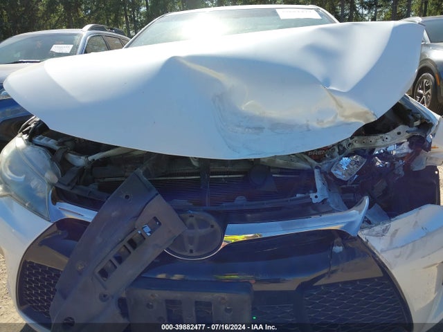 Toyota CAMRY SE 2017 4T1BF1FK9HU307690 Image 18