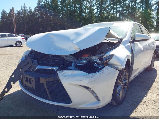 Toyota CAMRY SE 2017 4T1BF1FK9HU307690 Image 6