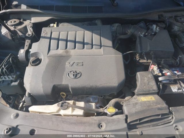 4T1BK1FKXEU023945 Toyota Camry Se V6