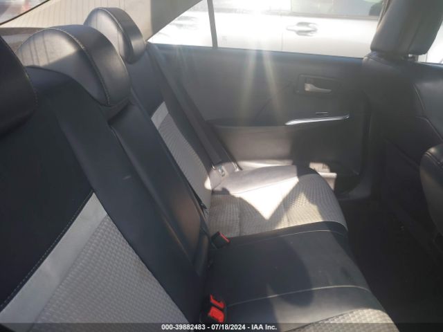 4T1BK1FKXEU023945 Toyota Camry Se V6