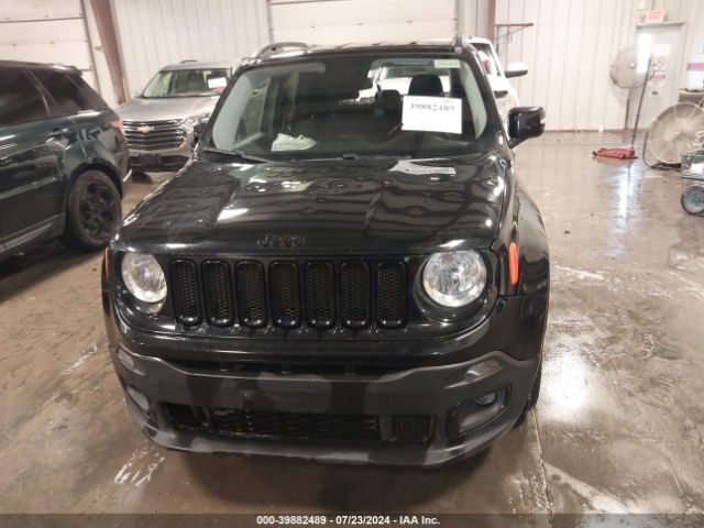 ZACCJABB0HPG02059 Jeep Renegade Altitude Fwd