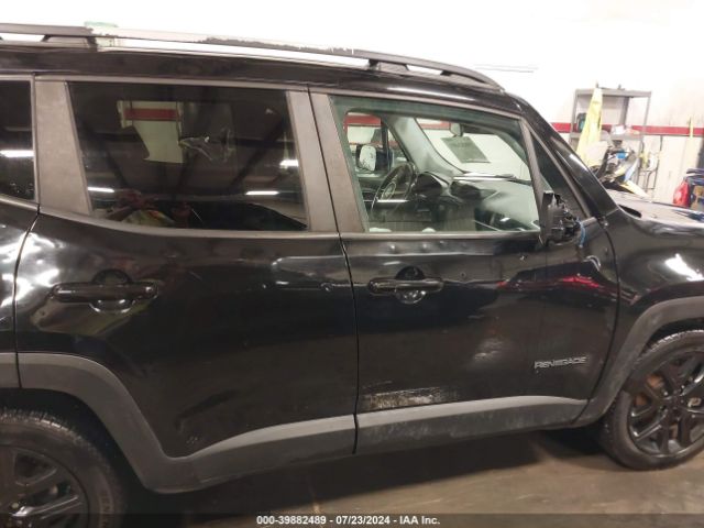 ZACCJABB0HPG02059 Jeep Renegade Altitude Fwd