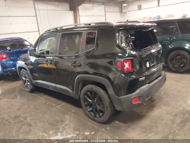 ZACCJABB0HPG02059 Jeep Renegade Altitude Fwd