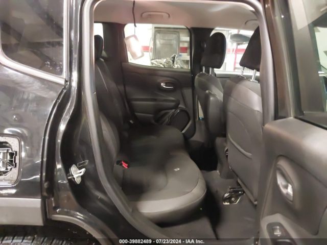 ZACCJABB0HPG02059 Jeep Renegade Altitude Fwd