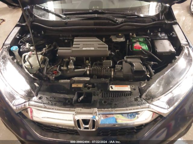 2HKRW2H55HH677691 Honda CR-V EX