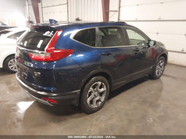 2HKRW2H55HH677691 Honda CR-V EX