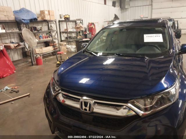 2HKRW2H55HH677691 Honda CR-V EX