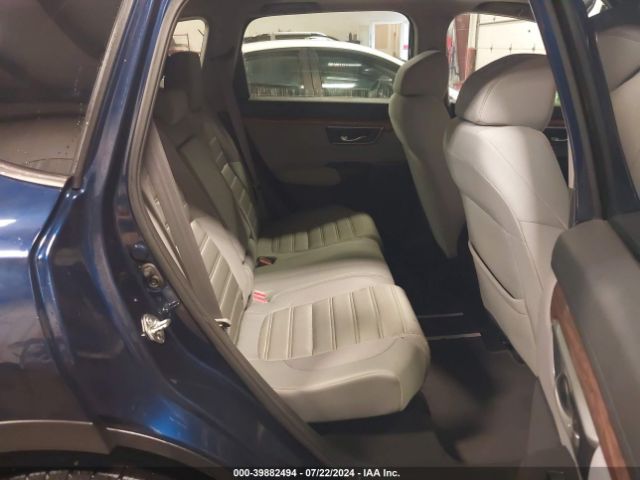 2HKRW2H55HH677691 Honda CR-V EX