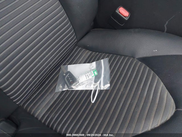 4T1G11AK7MU540456 Toyota CAMRY SE