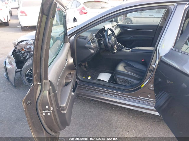 4T1G11AK7MU540456 Toyota CAMRY SE