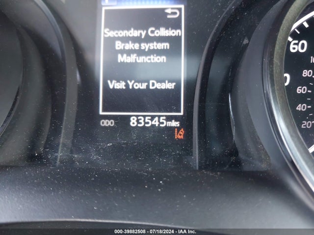 4T1G11AK7MU540456 Toyota CAMRY SE