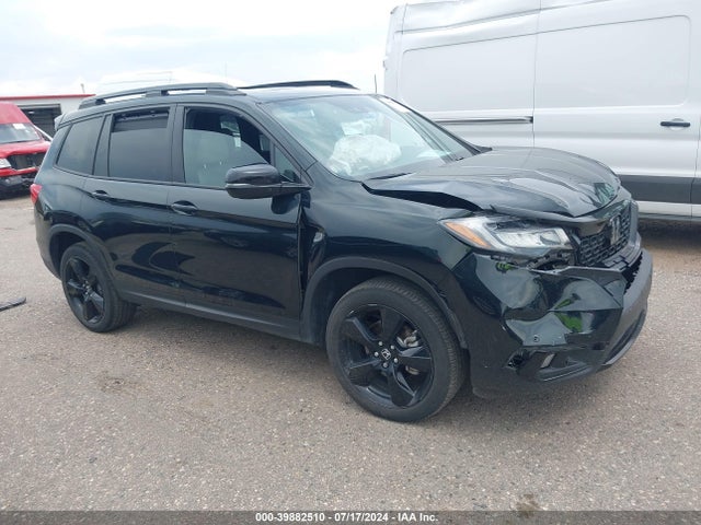 2020 5FNYF8H08LB003657 main image