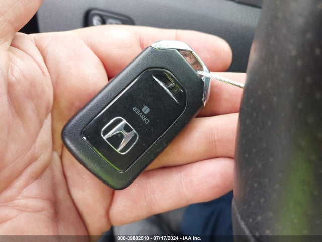 Honda Passport Awd Elite 2020 5FNYF8H08LB003657 Image 11