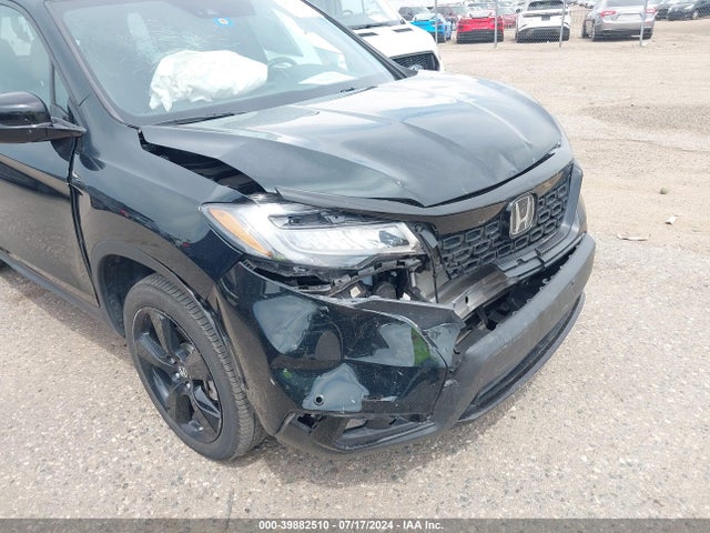 Honda Passport Awd Elite 2020 5FNYF8H08LB003657 Image 6
