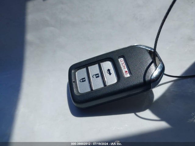 Honda CIVIC EX 2015 19XFB2F82FE292053 Image 11
