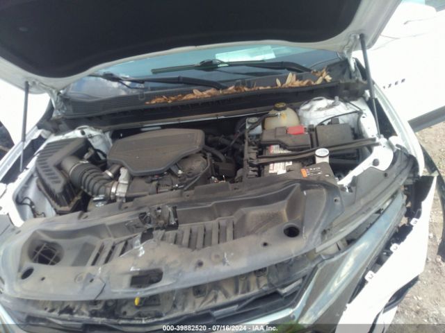 3GNKBERS2KS649919 Chevrolet BLAZER RS