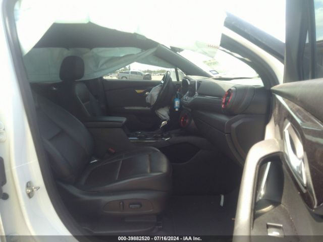 3GNKBERS2KS649919 Chevrolet BLAZER RS