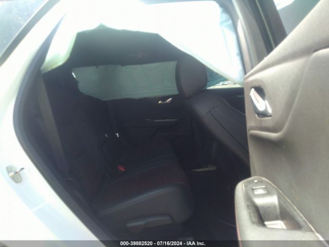 3GNKBERS2KS649919 Chevrolet BLAZER RS