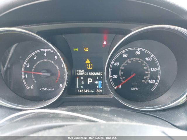 JA4AP3AU6LU016570 Mitsubishi Outlander Sport 2.0 Es