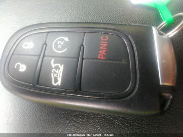 1C4PJMBS5EW301952 Jeep Cherokee Trailhawk