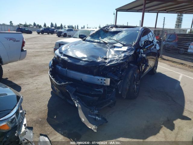 2024 LEXUS NX 450H+ JTJHKCFZ4R2021081 Photo 1