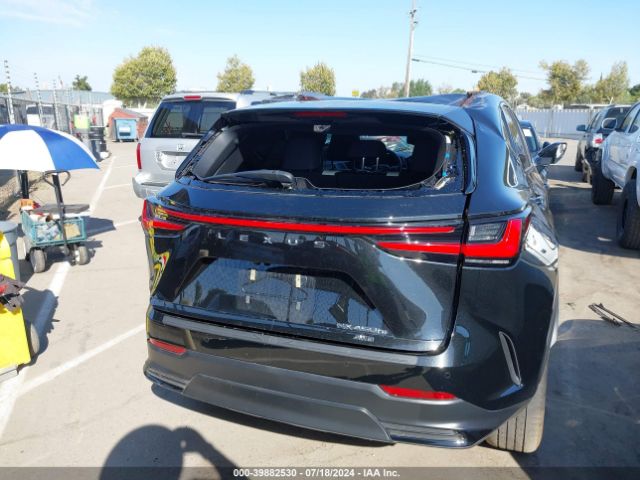 2024 LEXUS NX 450H+ JTJHKCFZ4R2021081 Photo 5