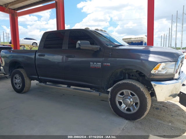 RAM 2500 Tradesman 2015 3C6UR5CJ1FG614785 Image 13