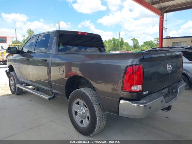 RAM 2500 Tradesman 2015 3C6UR5CJ1FG614785 Image 14