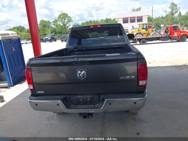 RAM 2500 Tradesman 2015 3C6UR5CJ1FG614785 Image 16