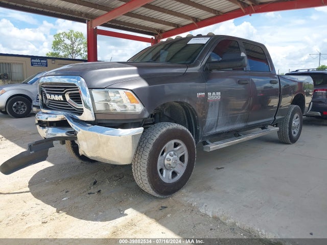 3C6UR5CJ1FG614785 RAM 2500 Tradesman